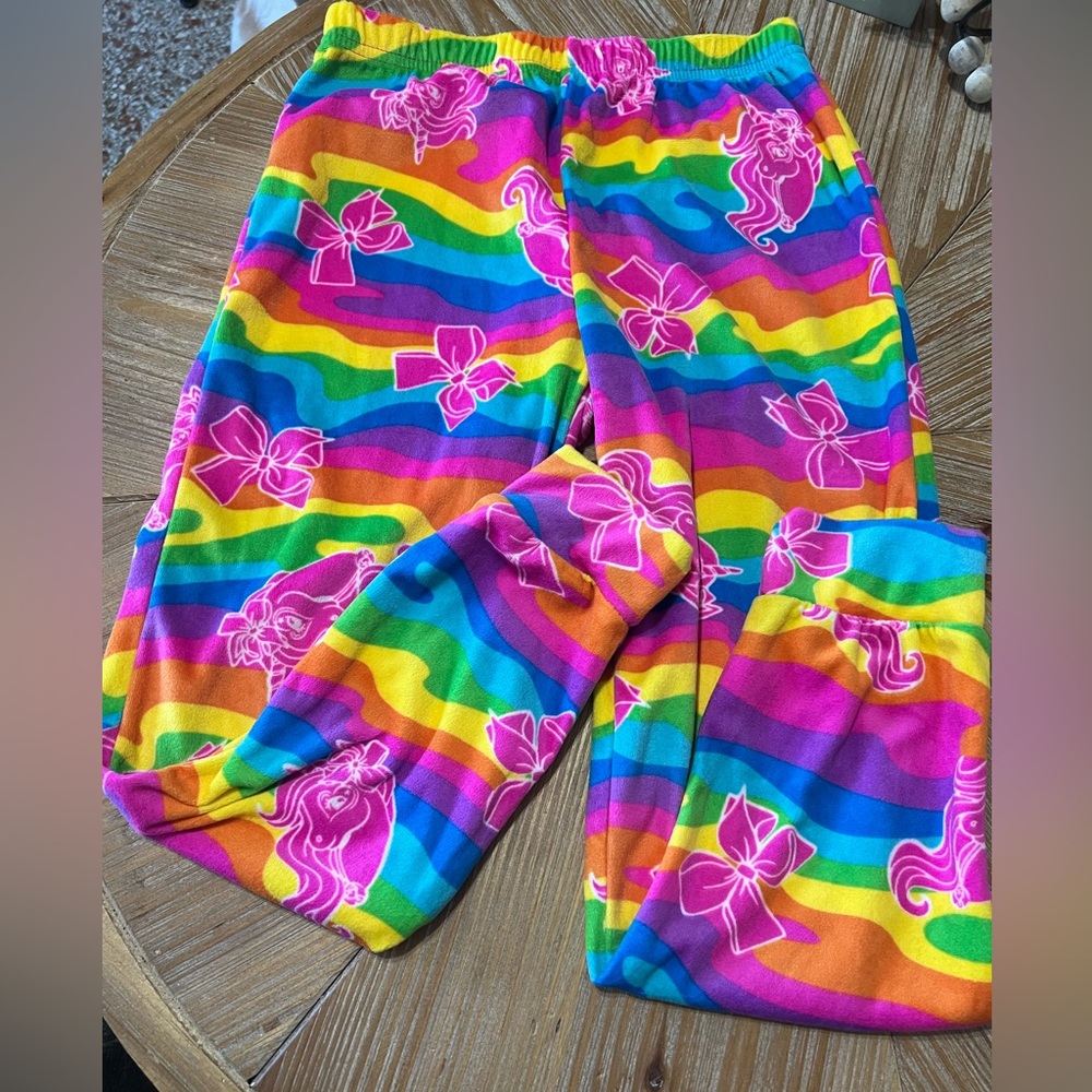 Pajama pants